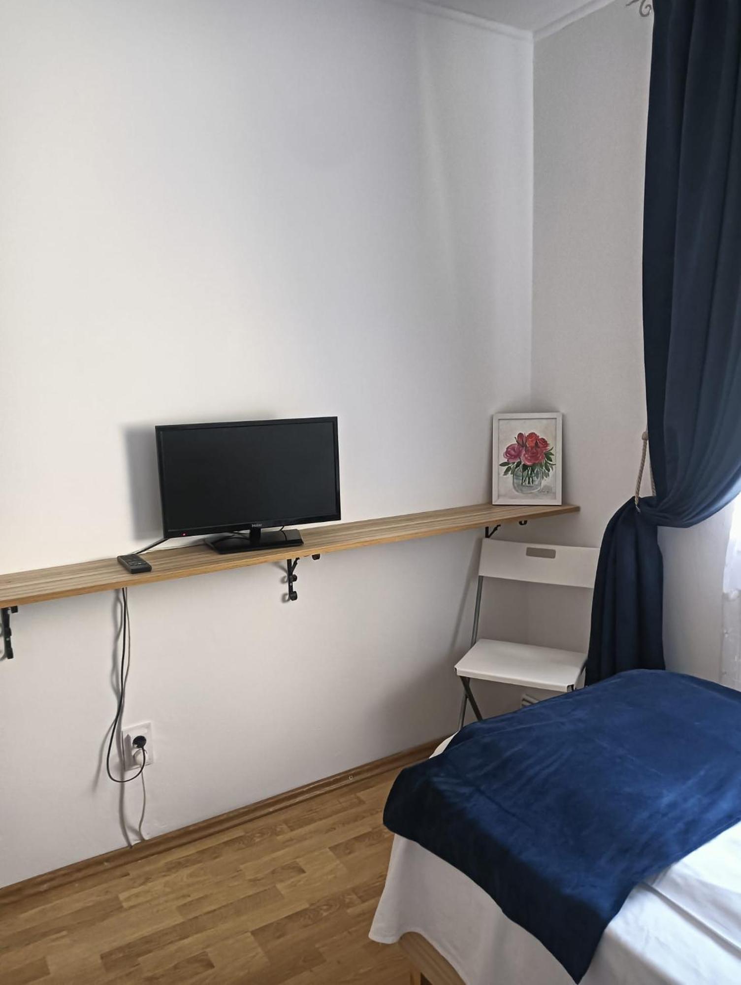 Apartament La Morena Blanca