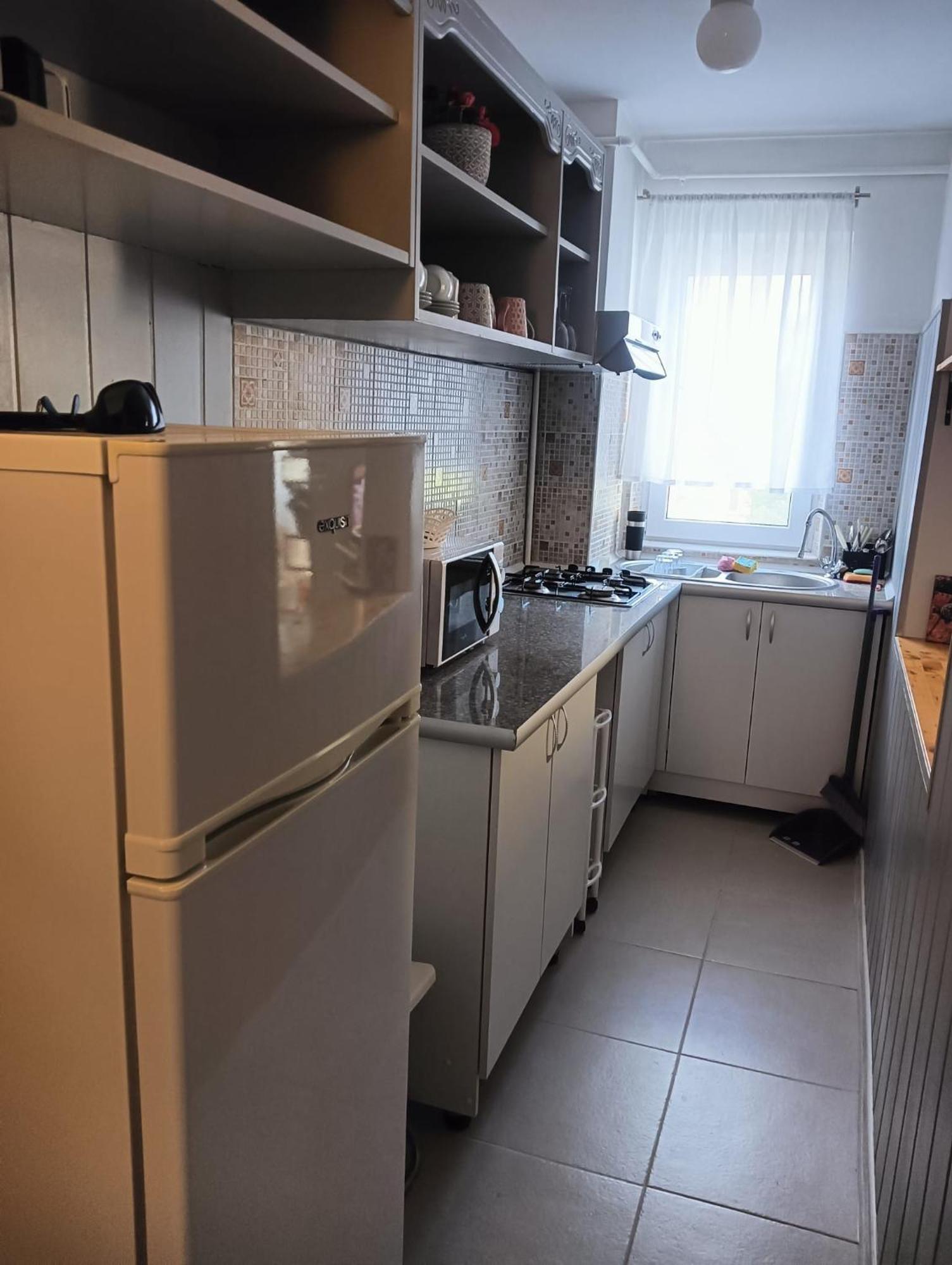 Apartament La Morena Blanca Brașov