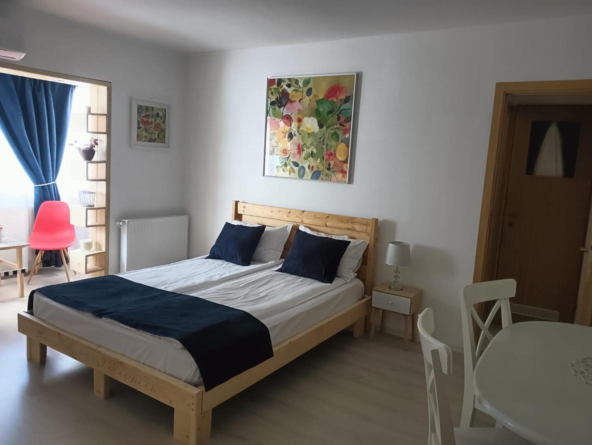 La Morena Blanca Apartament Brașov
