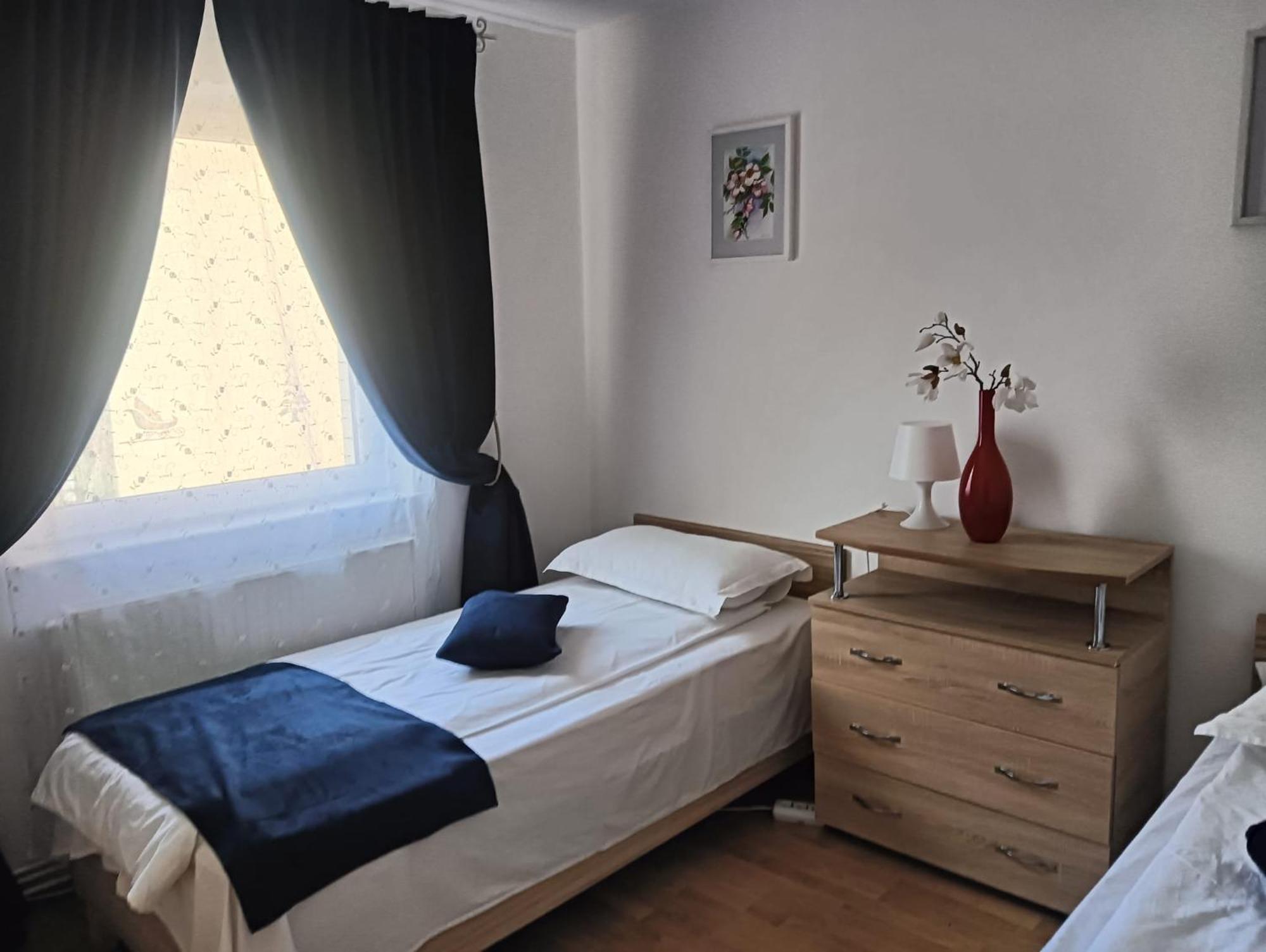 La Morena Blanca Apartament *