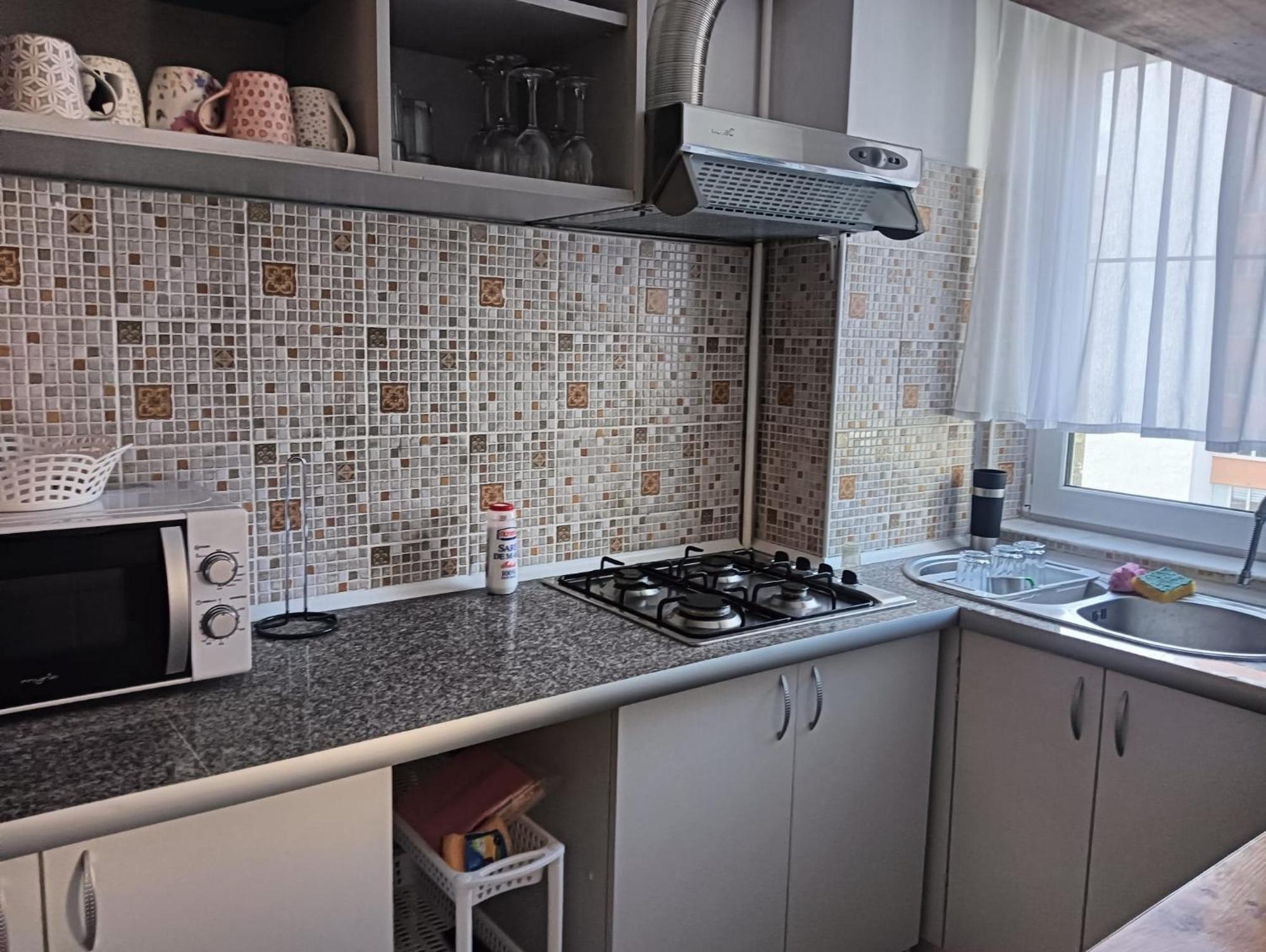 Apartament La Morena Blanca Brașov
