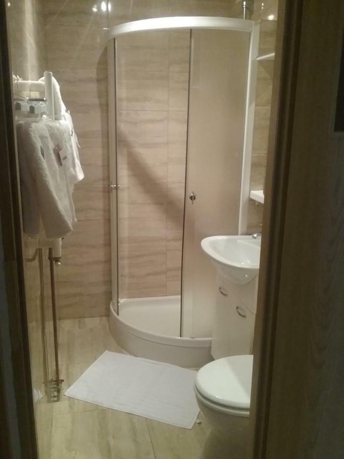 La Morena Blanca Apartment *