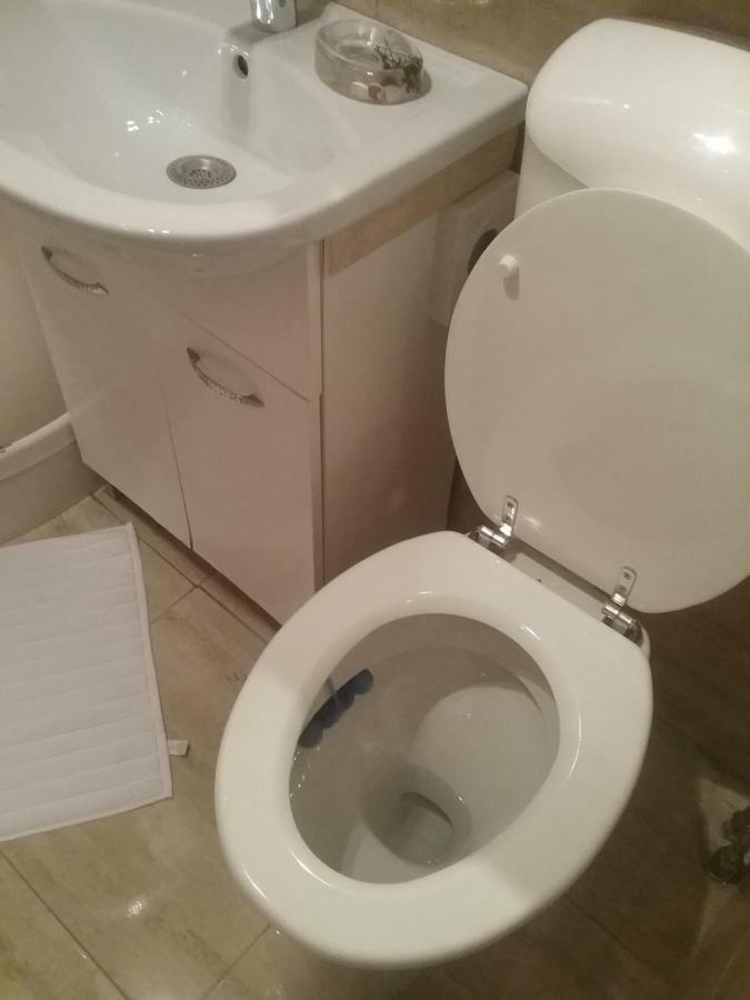 Apartament La Morena Blanca *